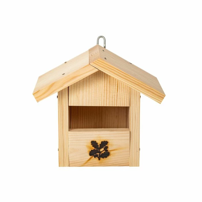 National Trust Kids Build-Your-Own Nell Nest Box Kit - Image 4