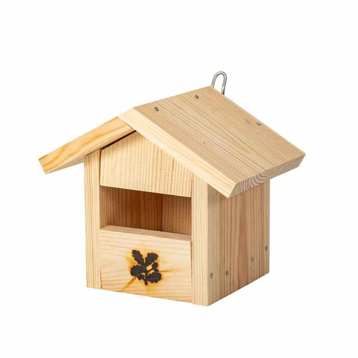 National Trust Kids Build-Your-Own Nell Nest Box Kit - Image 3