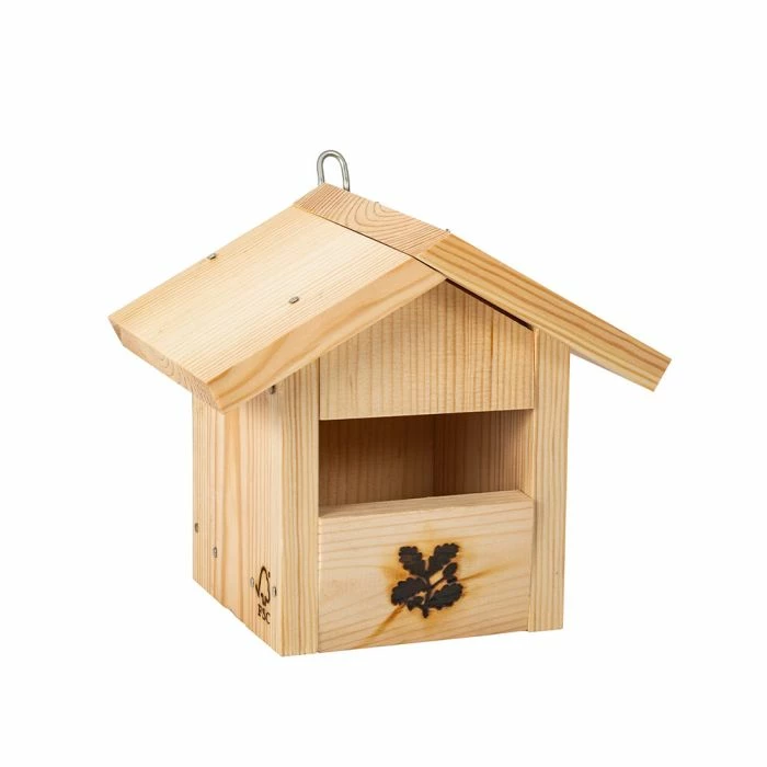 National Trust Kids Build-Your-Own Nell Nest Box Kit - Image 5