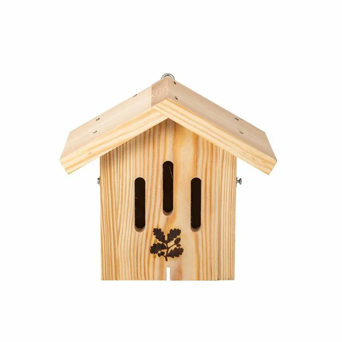 National Trust Kids Build-Your-Own Dana Butterfly House Kit - Image 6