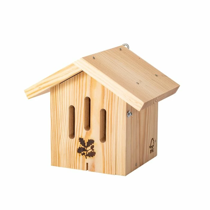 National Trust Kids Build-Your-Own Dana Butterfly House Kit - Image 5