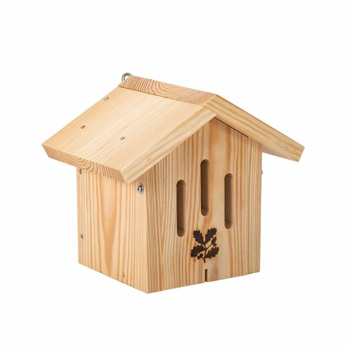 National Trust Kids Build-Your-Own Dana Butterfly House Kit - Image 7