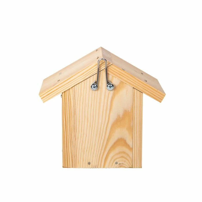 National Trust Kids Build-Your-Own Nell Nest Box Kit - Image 6