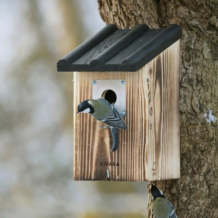 Travis 32mm Nest Box - Image 2