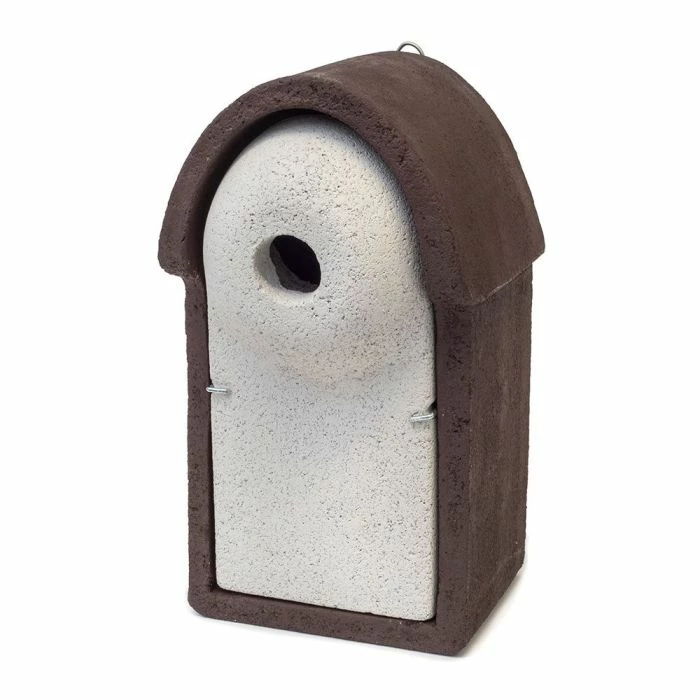 WoodStone® Starling Nest Box - Image 3