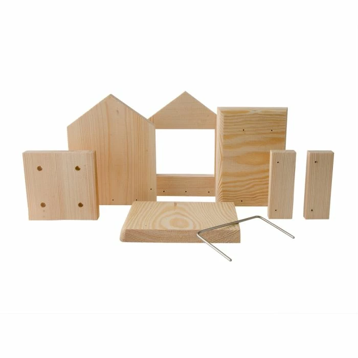 Build-Your-Own Juna Bird Feeder - Image 4