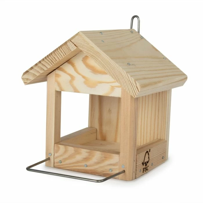 Build-Your-Own Juna Bird Feeder - Image 5