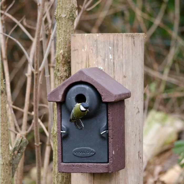 WoodStone® Bilbao 32mm Nest Box