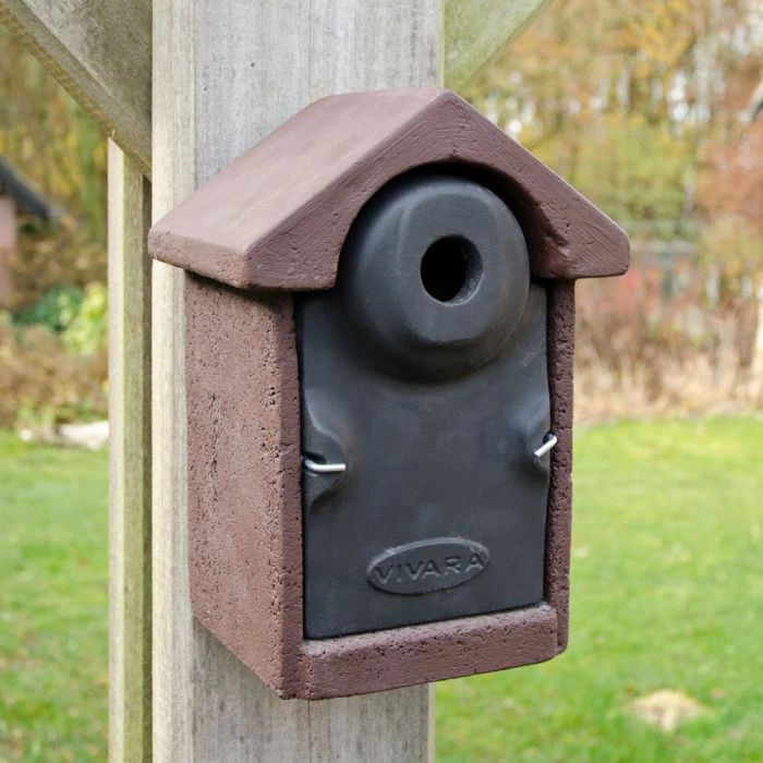 WoodStone® Bilbao 32mm Nest Box - Image 2