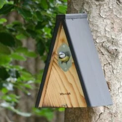 Vernon 28mm Nest Box