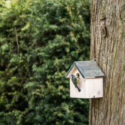 Helsinki 28mm Nest Box