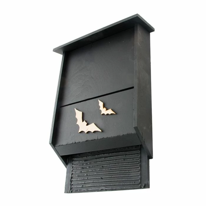 Almodovar Wooden Bat Box - Image 2