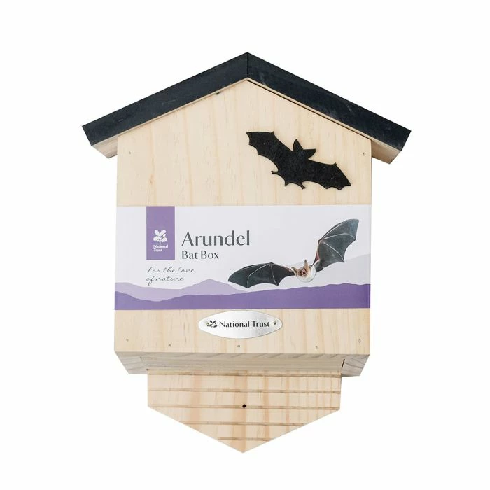 National Trust Arundel Bat Box - Image 4