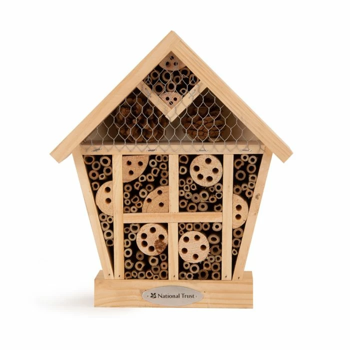 National Trust Apex Insect House - Image 3