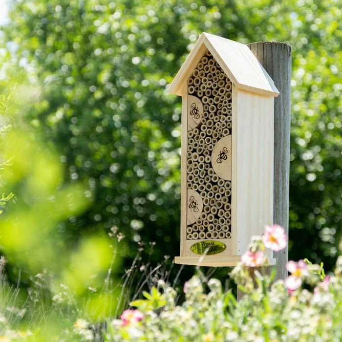 Alboran Insect Hotel - Image 2