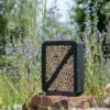 Salina Insect Hotel (Black)