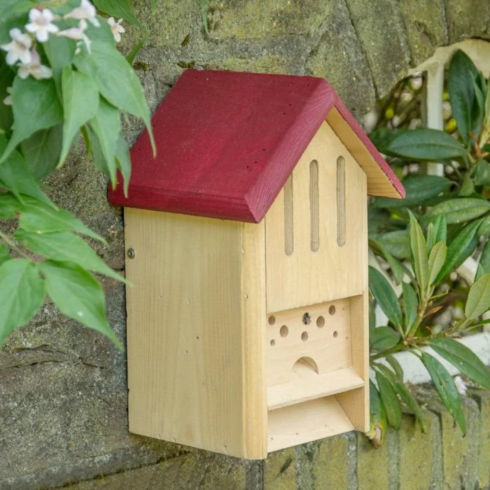 Butterfly And Bee Hotel - Image 2