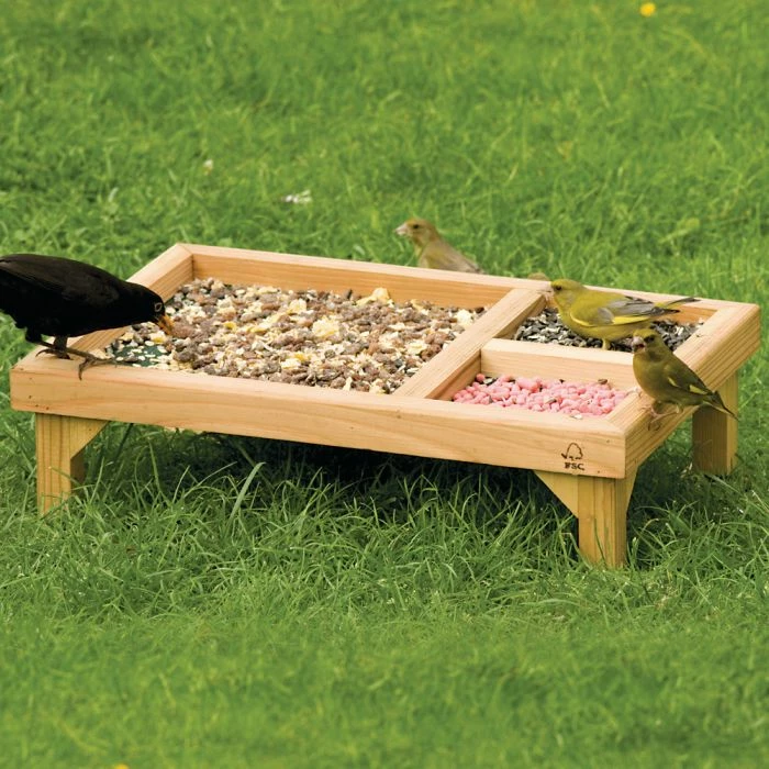 Selection Bird Table - Image 2