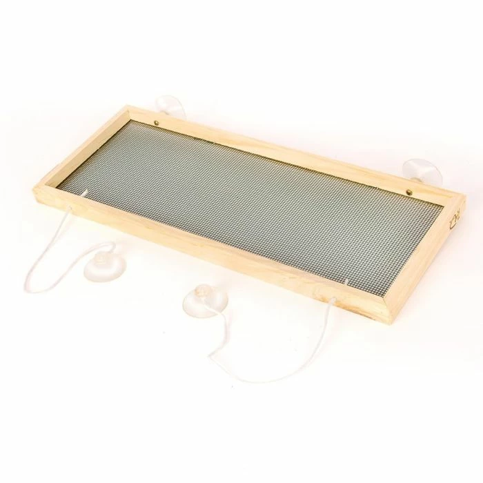 BirdSwing Vide XL Window Bird Table - Image 4