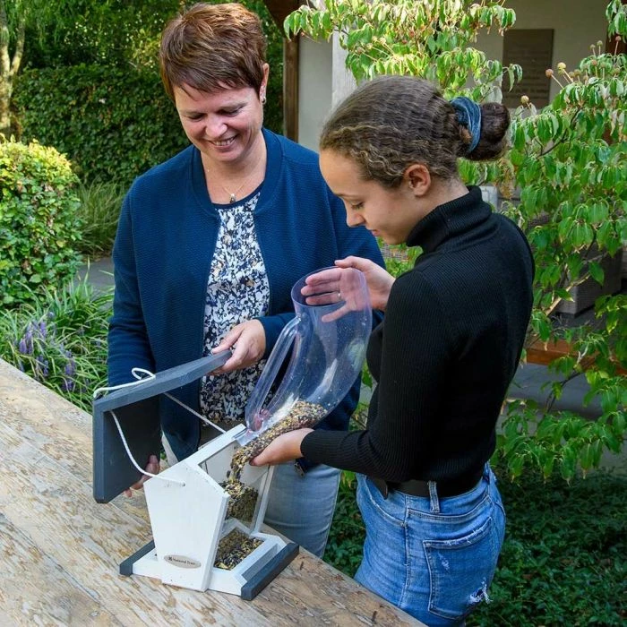 National Trust Geneva Feeding House - Image 5