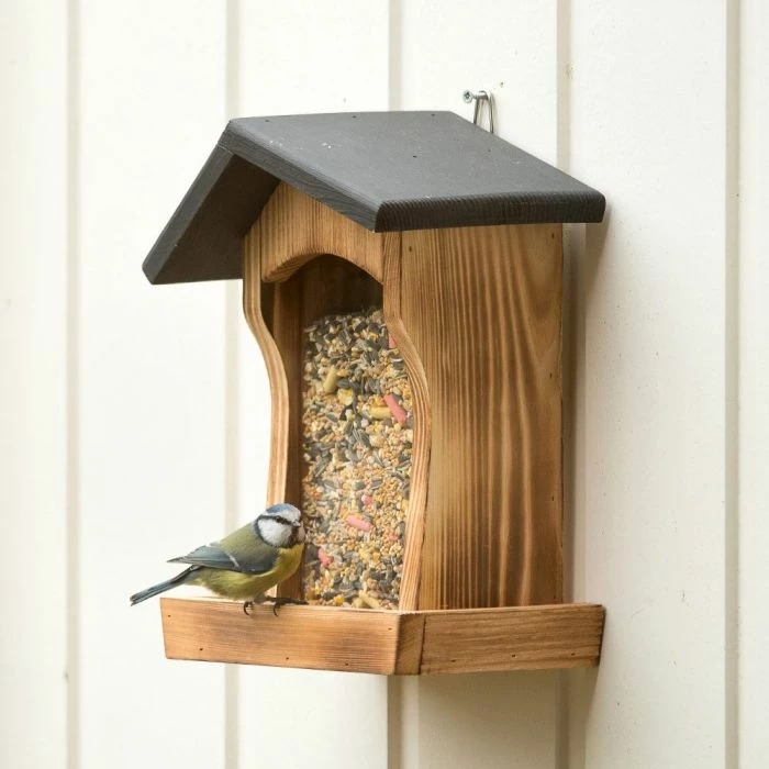 Houston Bird Seed Feeder - Image 2