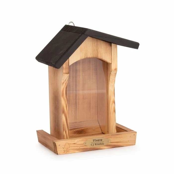 Houston Bird Seed Feeder - Image 3