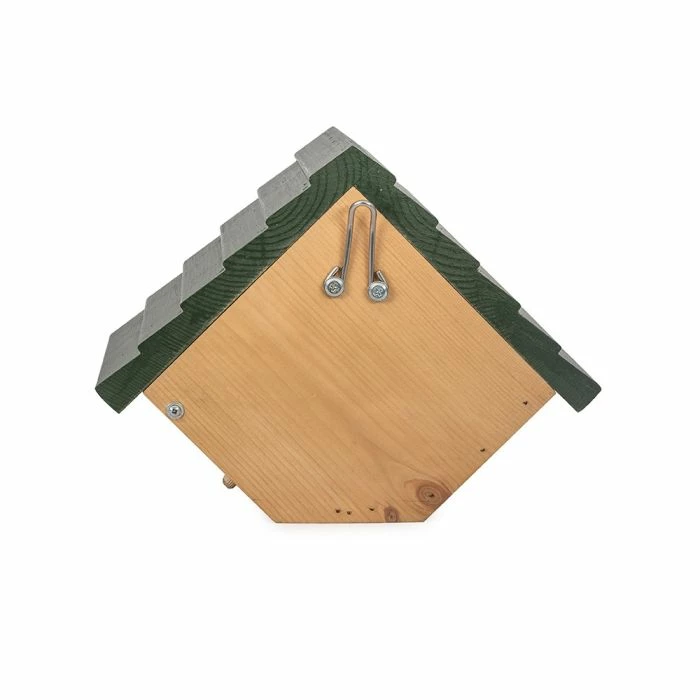 National Trust Robin & Wren Nest Box - Image 4