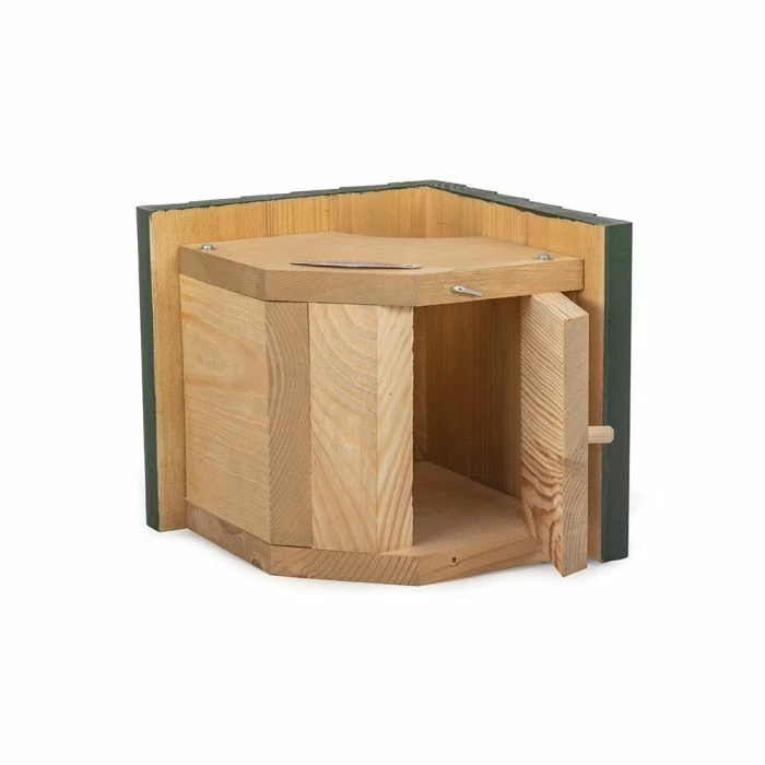 National Trust Robin & Wren Nest Box - Image 5