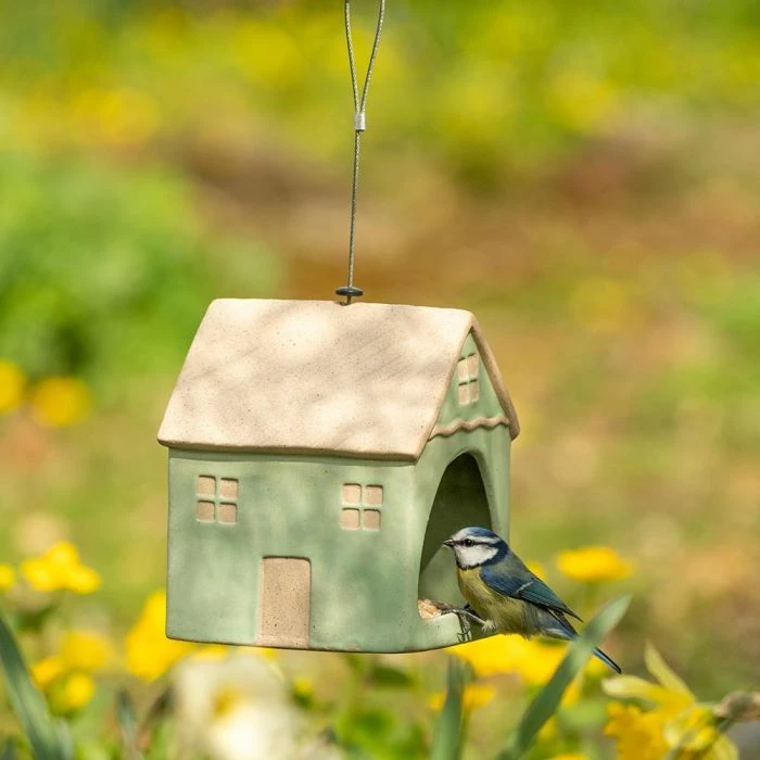 Suvila Bird Feeding House - Image 3