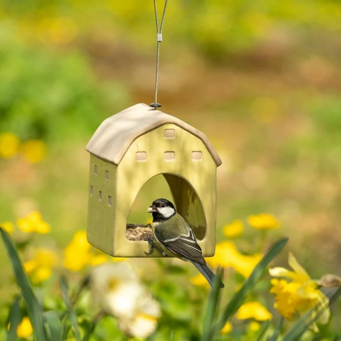 Suvila Bird Feeding House - Image 4
