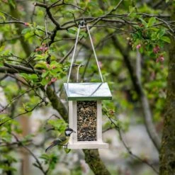 Lahti Seed Feeder