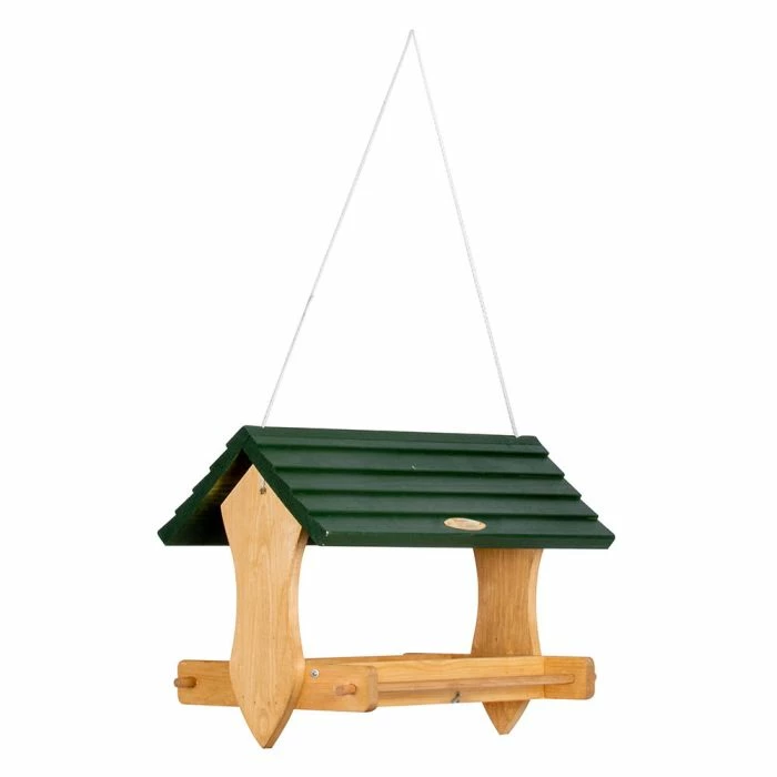 Garland Large Hanging Bird Feeding Table - Image 5