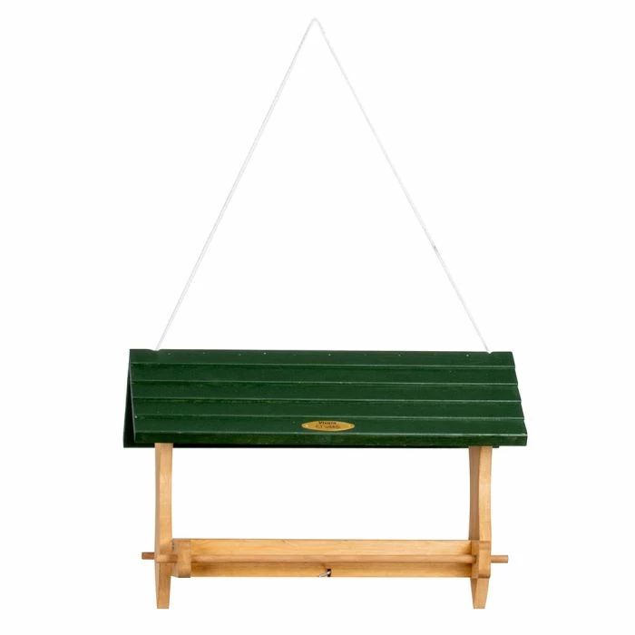 Garland Large Hanging Bird Feeding Table - Image 4