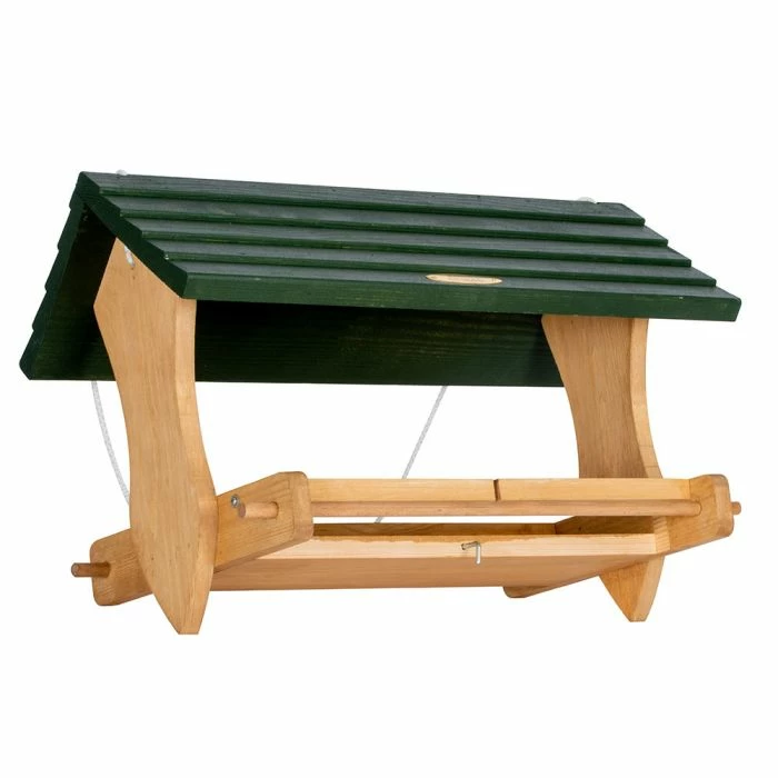 Garland Large Hanging Bird Feeding Table - Image 6