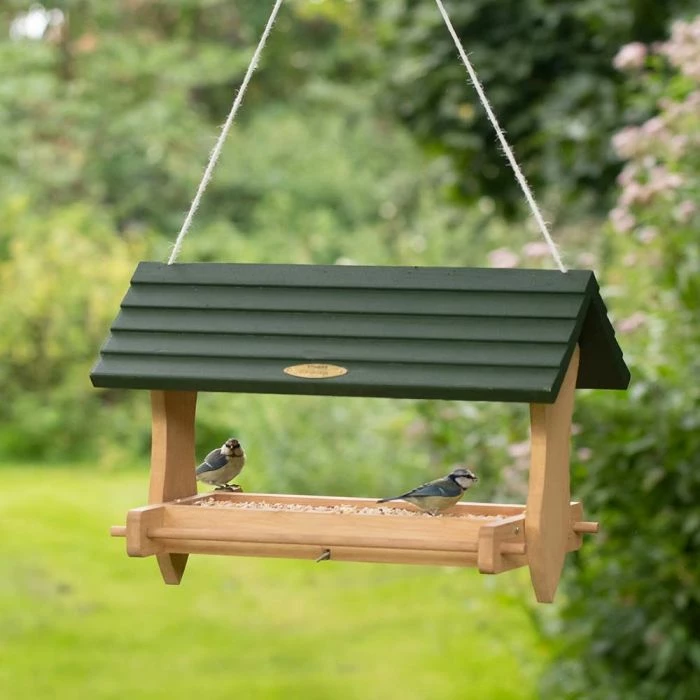 Garland Large Hanging Bird Feeding Table - Image 2