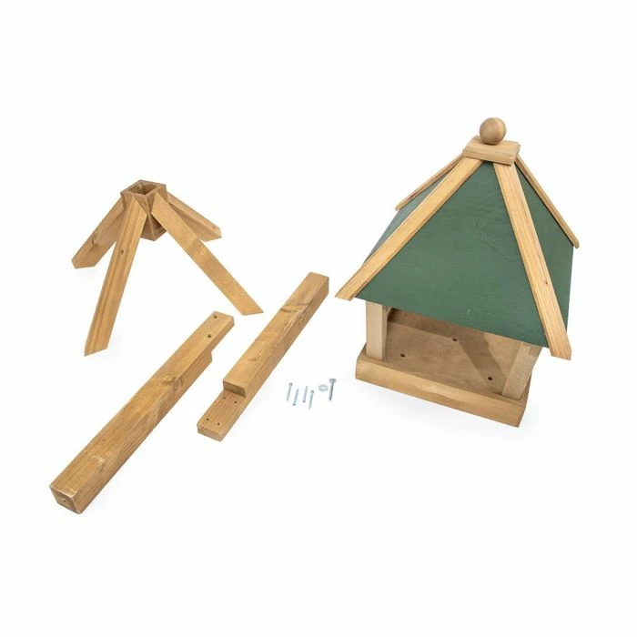 Glendale Bird Table - Image 5