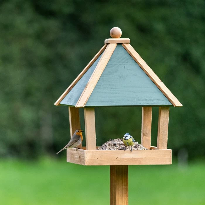 Glendale Bird Table - Image 2
