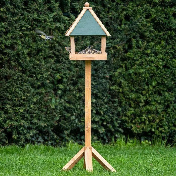 Glendale Bird Table