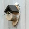 Egersund Seed Feeder