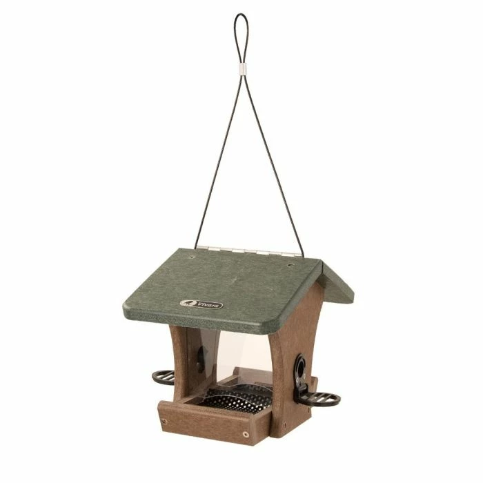 Matterhorn Recycled Bird Seed Feeder - Image 3