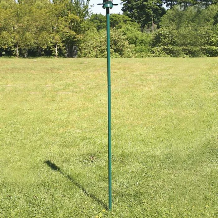 CJ's Garden Pole - Image 2