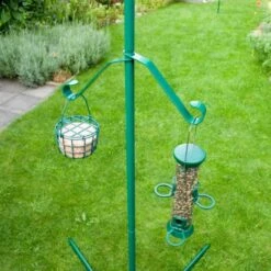 CJ's Garden Pole Hook