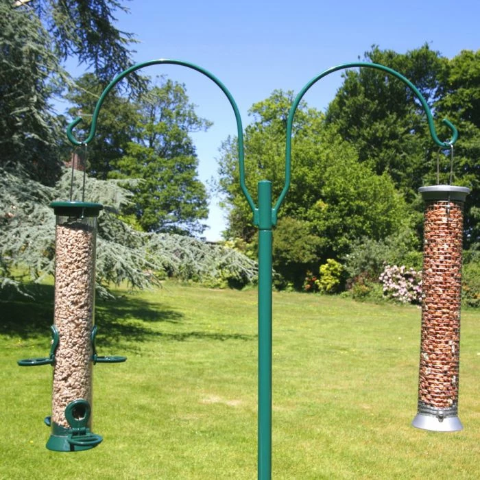 CJ's Double Hook Pole Attachment - Image 2