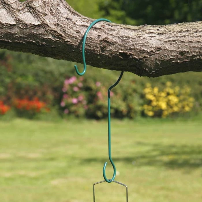 Bird Feeder Tree Hook - Image 2