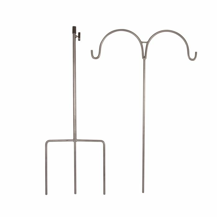 CJ's Bird Feeder Pole Double - Image 6