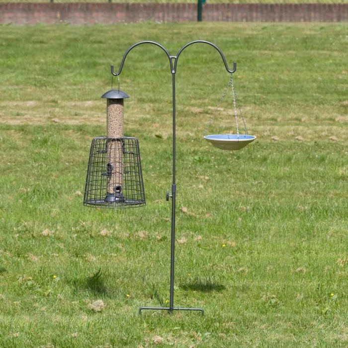 CJ's Bird Feeder Pole Double - Image 2