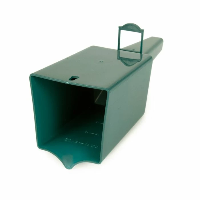 Bird Feeder Scoop And Funnel - Image 3