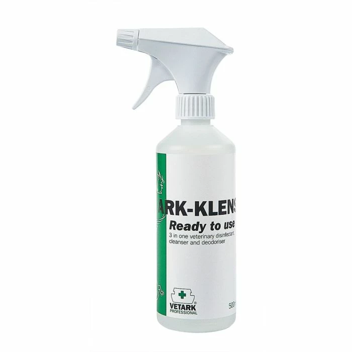 Ark-Klens Disinfectant - Image 2