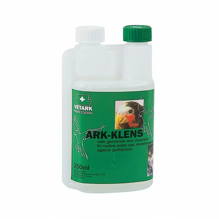Ark-Klens Disinfectant