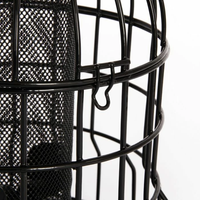 Milan Guardian Bird Seed Feeder - Image 4